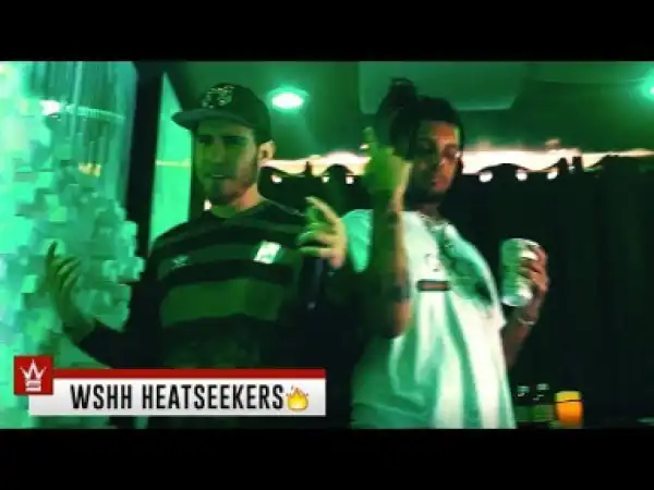 Video: Lil Robby Feat. Smokepurpp - Thots & Glocks